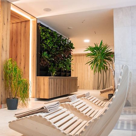 Rm Hotel Wellness & Congress Prievidza Exterior photo