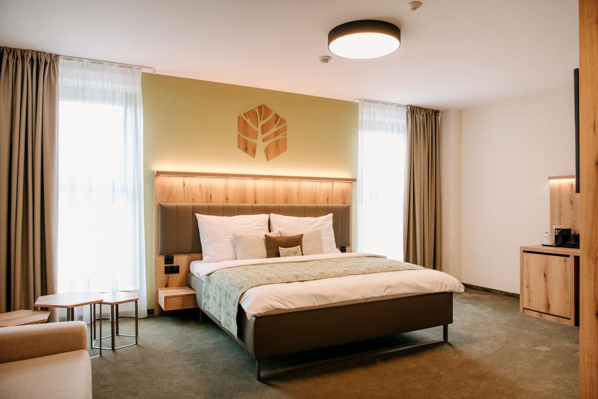 Rm Hotel Wellness & Congress Prievidza Exterior photo