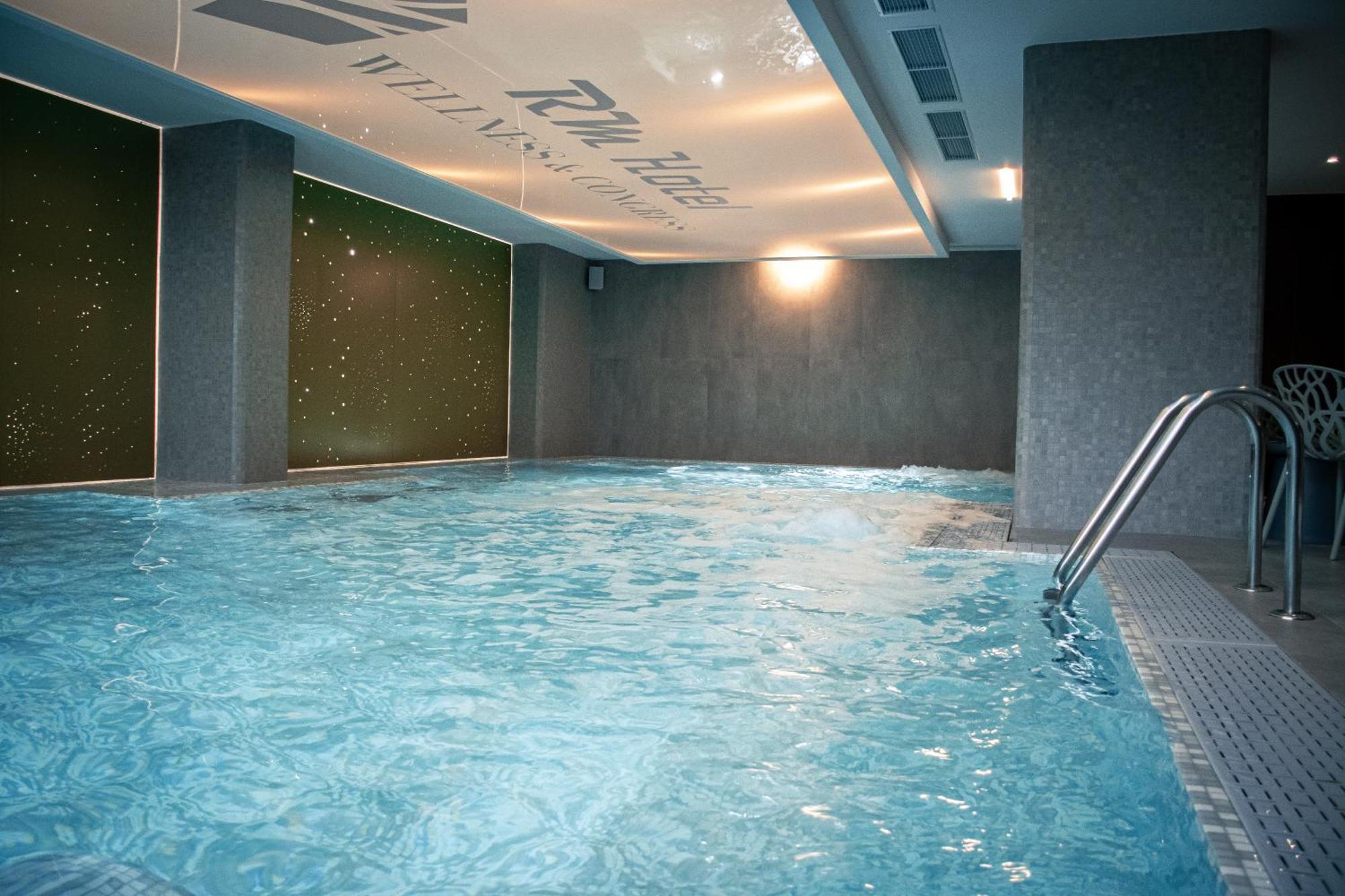 Rm Hotel Wellness & Congress Prievidza Exterior photo