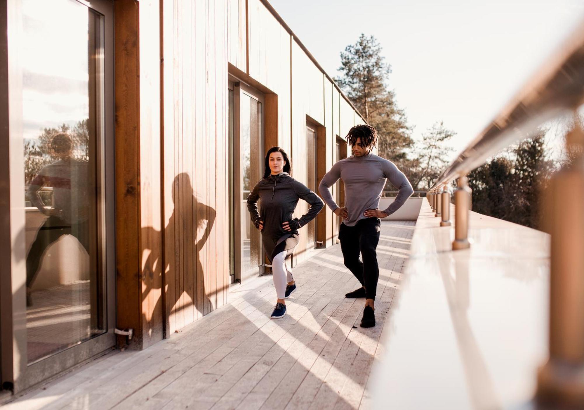 Rm Hotel Wellness & Congress Prievidza Exterior photo