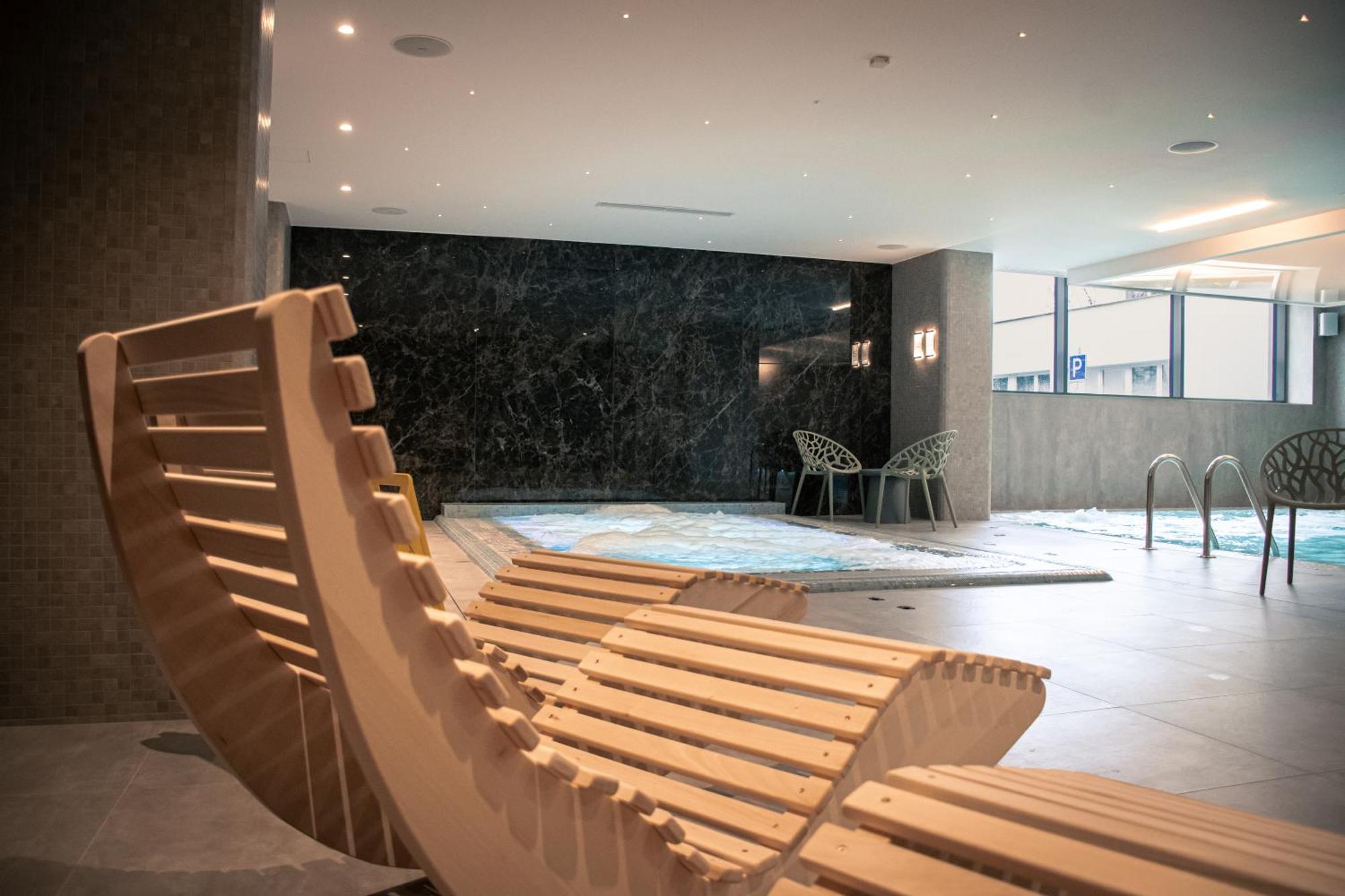 Rm Hotel Wellness & Congress Prievidza Exterior photo