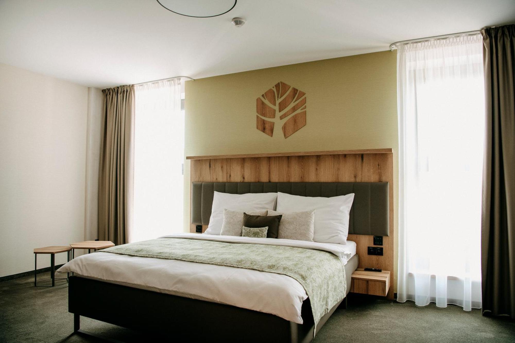 Rm Hotel Wellness & Congress Prievidza Exterior photo