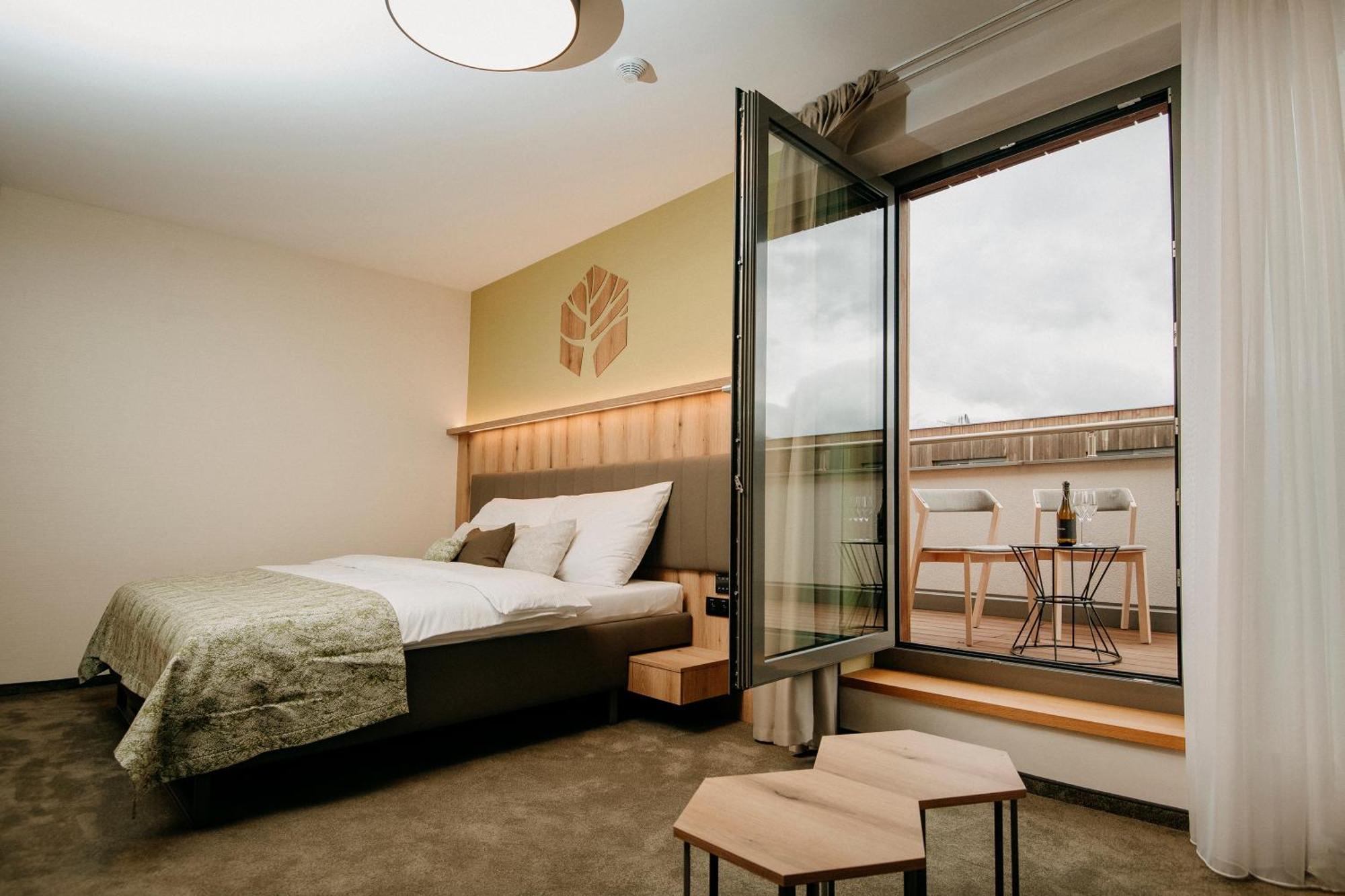 Rm Hotel Wellness & Congress Prievidza Exterior photo