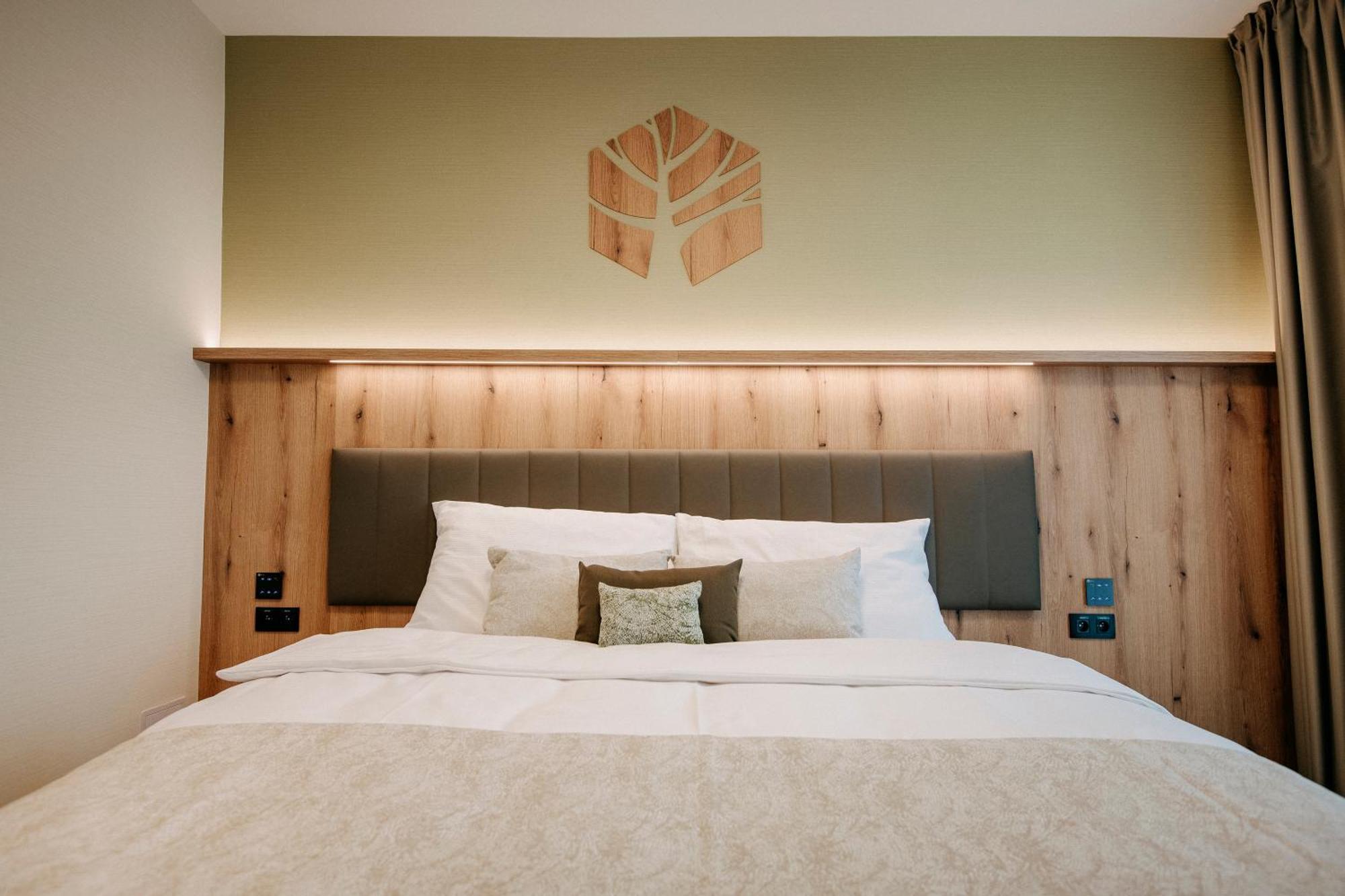 Rm Hotel Wellness & Congress Prievidza Exterior photo